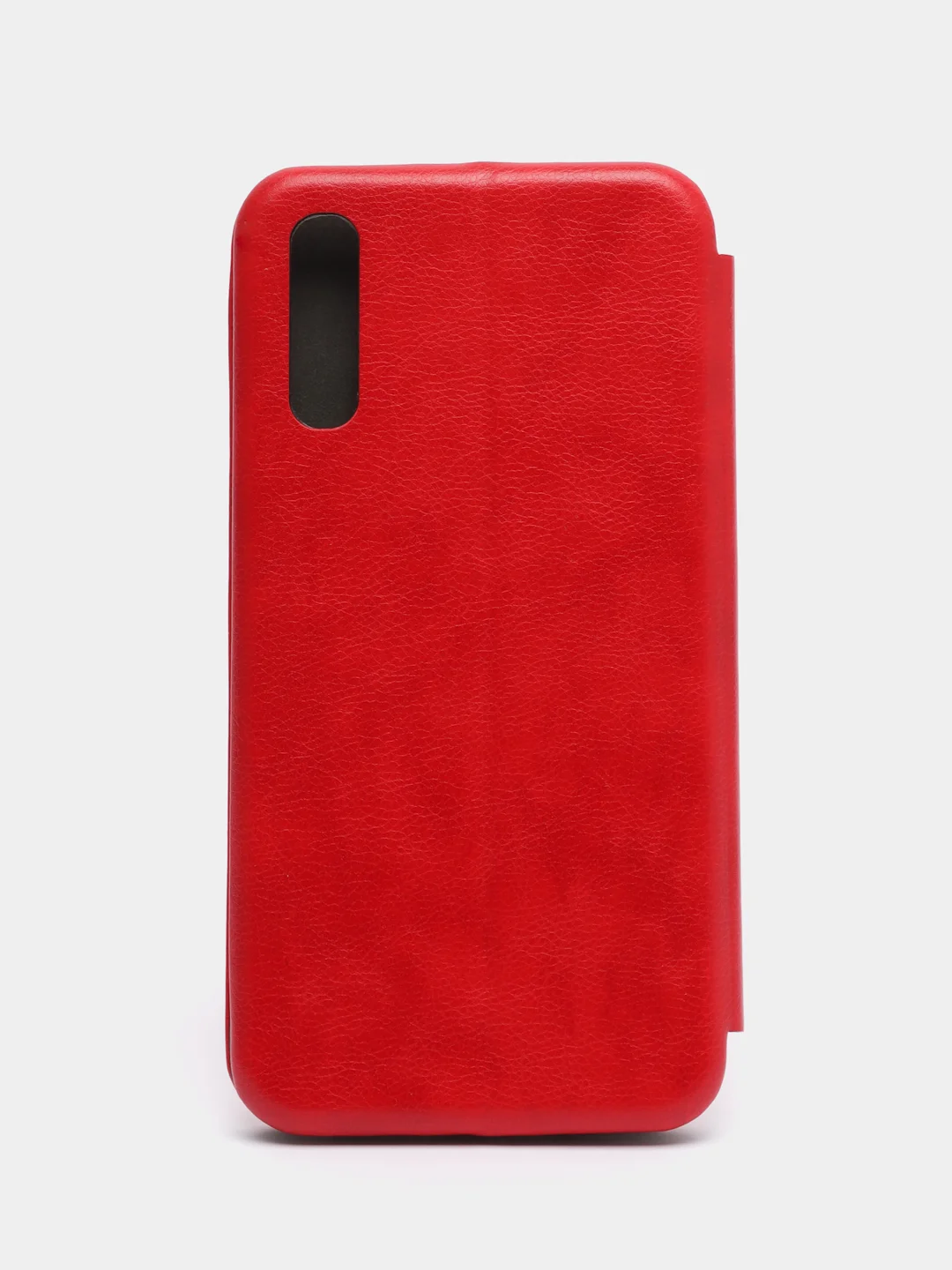 Красный чехол-книжка Samsung A50 A50s A30s A51 A20s A70 A21s A22 A02S M32 A02 A01 M01 A41 A01 Core