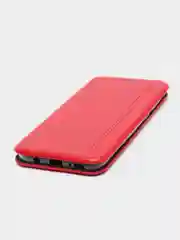 Красный чехол-книжка Samsung A50 A50s A30s A51 A20s A70 A21s A22 A02S M32 A02 A01 M01 A41 A01 Core