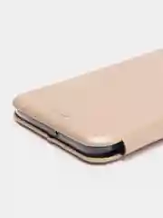 Карамельный чехол-книжка Samsung A50 A50s A30s A51 A20s A70 A21s A22 A02S M32 A02 A01 M01 A41 A01 Core