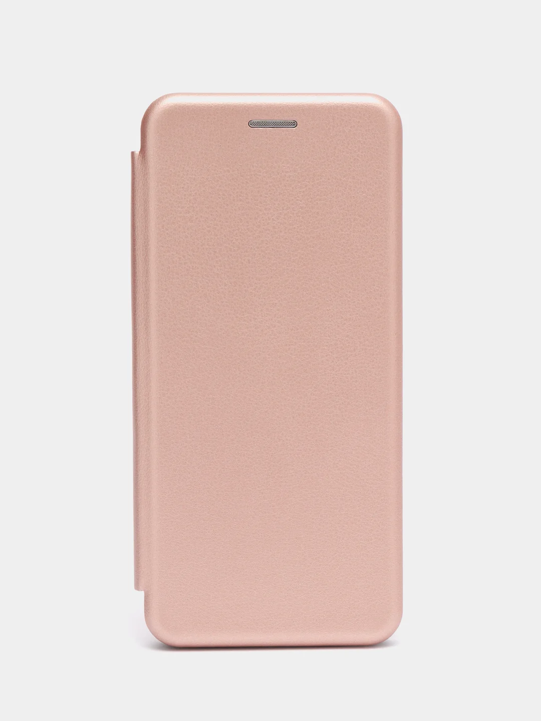 Розовый чехол-книжка для SAMSUNG Galaxy A51 ( Самсунг А51)