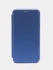 Темно-синий чехол-книжка iPhone 7plus / iPhone 8plus, iPhone8+ iPhone7+ Айфон 7+ Айфон 8+