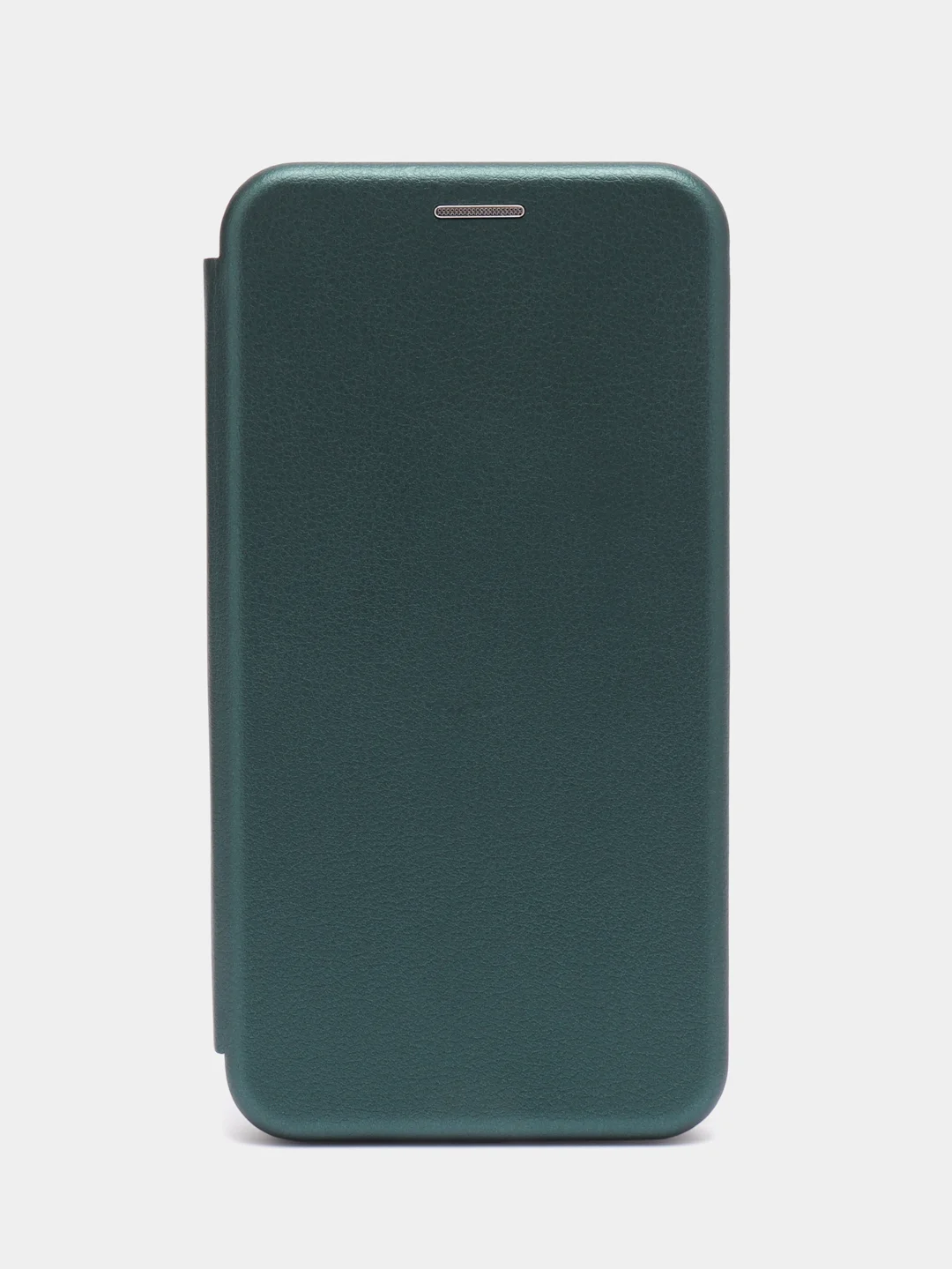 Зеленый чехол-книжка APPLE iPhone XR, Айфон XR, Чехол-книжка iPhone XR