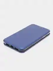 Синий чехол-книжка APPLE iPhone XR, Айфон XR, Чехол-книжка iPhone XR