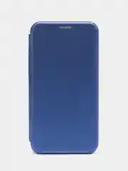 Синий чехол-книжка APPLE iPhone XR, Айфон XR, Чехол-книжка iPhone XR