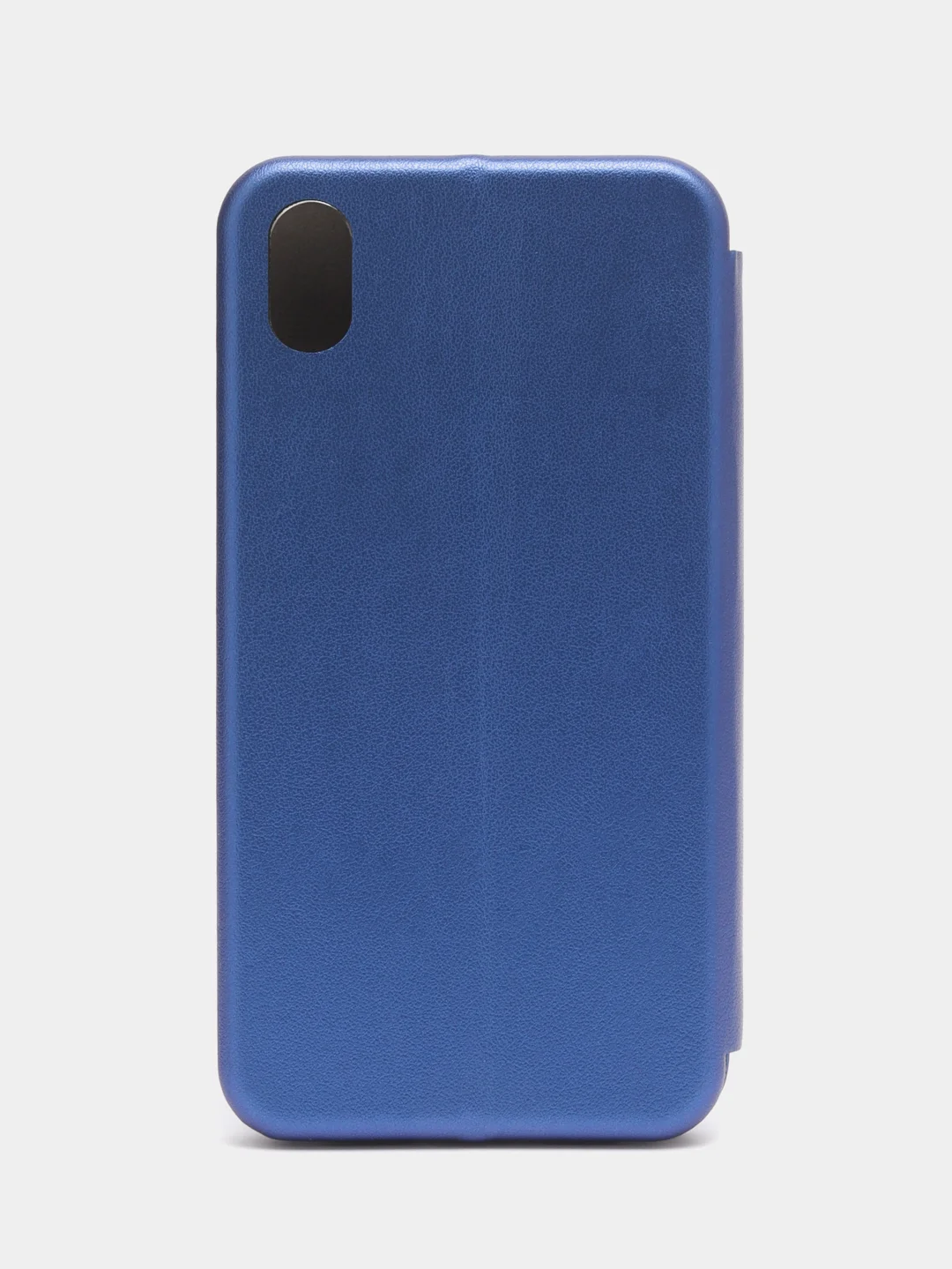Синий чехол-книжка APPLE iPhone XR, Айфон XR, Чехол-книжка iPhone XR
