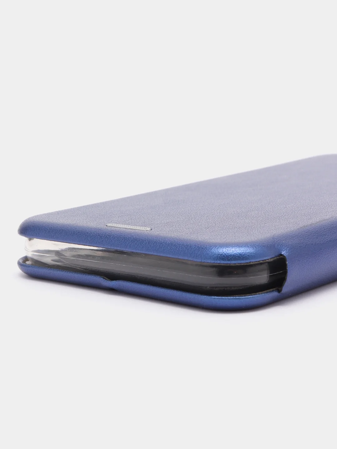 Синий чехол-книжка APPLE iPhone XR, Айфон XR, Чехол-книжка iPhone XR