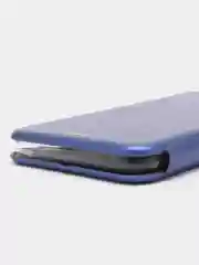 Синий чехол-книжка APPLE iPhone XR, Айфон XR, Чехол-книжка iPhone XR