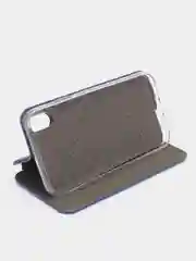 Синий чехол-книжка APPLE iPhone XR, Айфон XR, Чехол-книжка iPhone XR