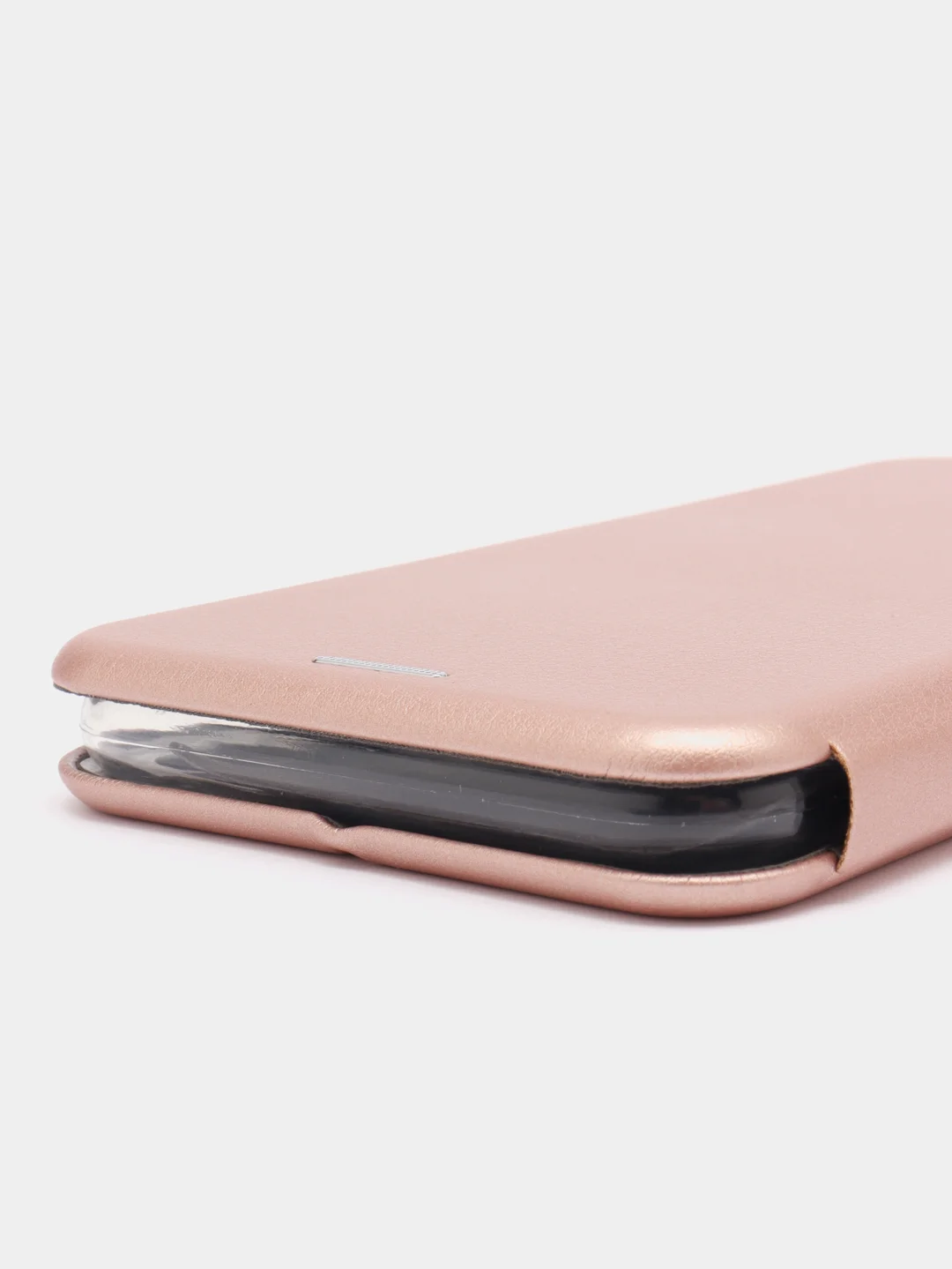 Розовый чехол-книжка APPLE iPhone XR, Айфон XR, Чехол-книжка iPhone XR