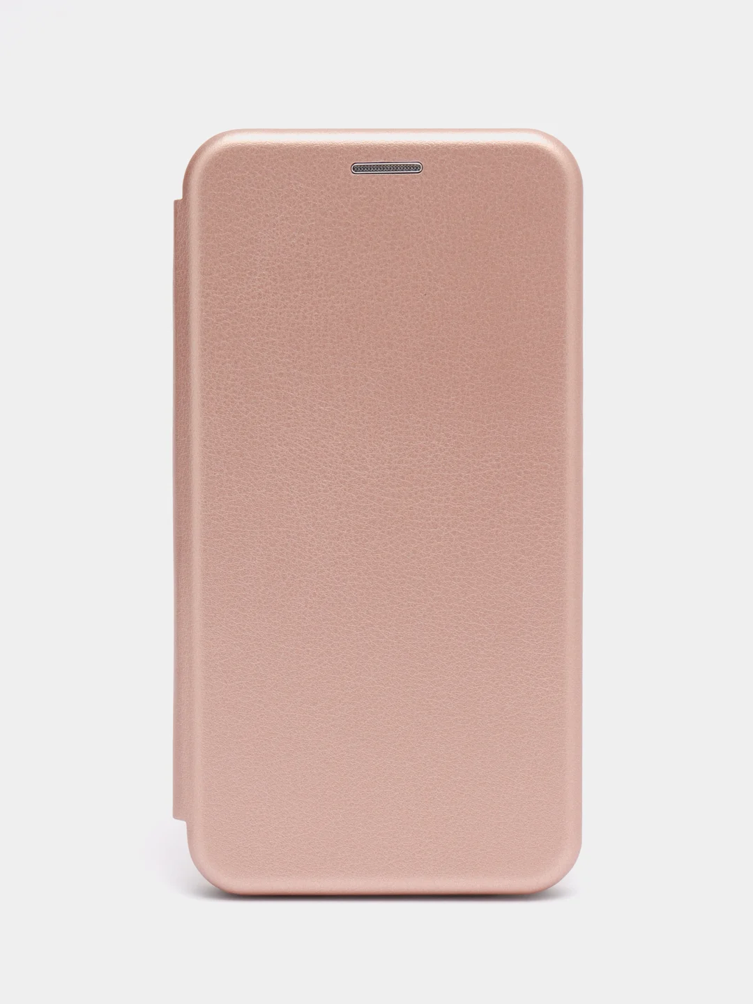 Розовый чехол-книжка APPLE iPhone XR, Айфон XR, Чехол-книжка iPhone XR