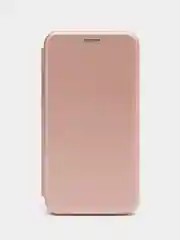 Розовый чехол-книжка APPLE iPhone XR, Айфон XR, Чехол-книжка iPhone XR