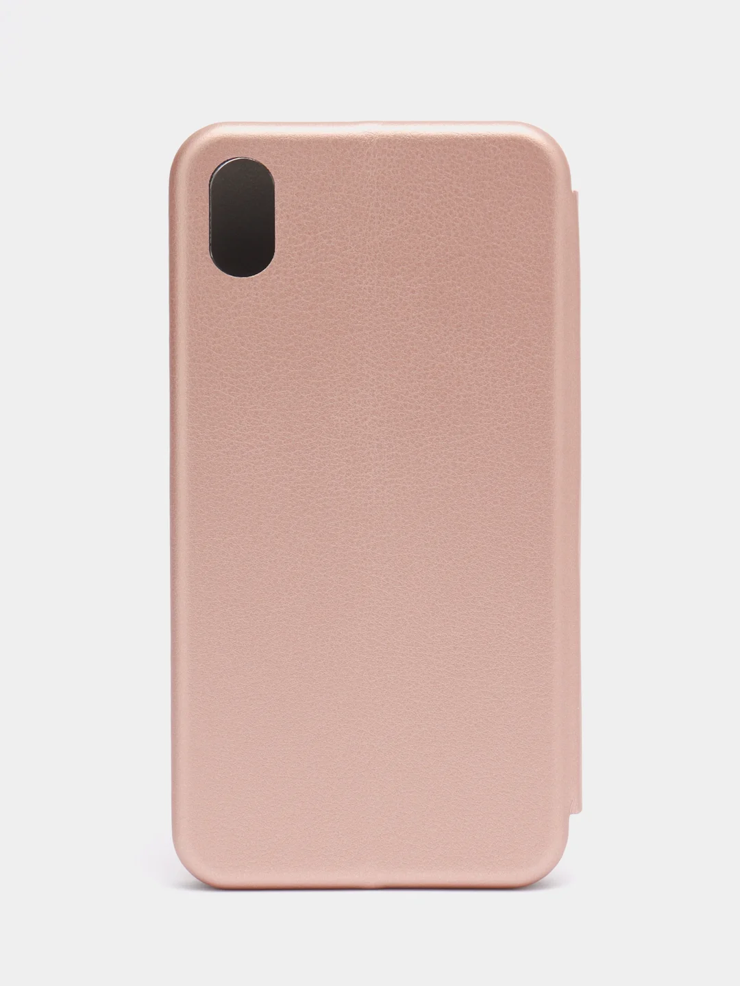 Розовый чехол-книжка APPLE iPhone XR, Айфон XR, Чехол-книжка iPhone XR