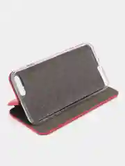 Красный чехол-книжка iPhone 7plus / iPhone 8plus, iPhone8+ iPhone7+ Айфон 7+ Айфон 8+