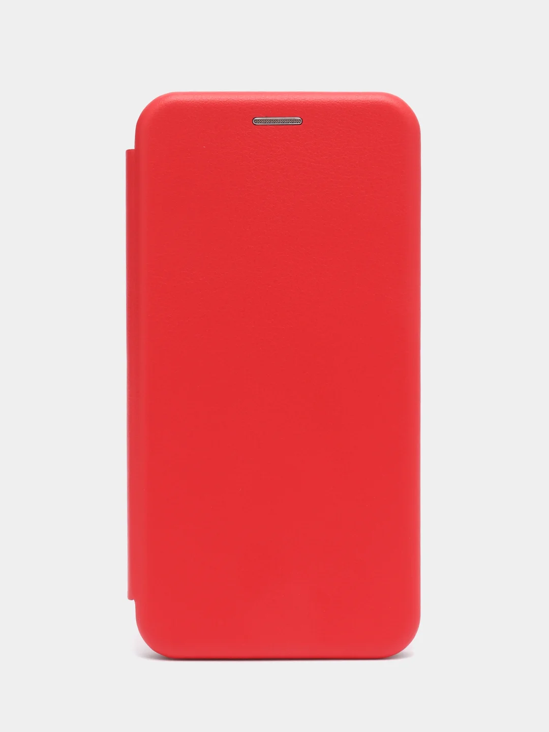 Красный чехол-книжка iPhone 7plus / iPhone 8plus, iPhone8+ iPhone7+ Айфон 7+ Айфон 8+