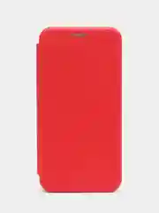 Красный чехол-книжка iPhone 7plus / iPhone 8plus, iPhone8+ iPhone7+ Айфон 7+ Айфон 8+