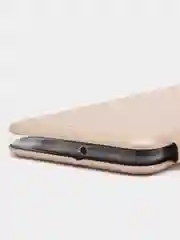 Золотой чехол-книжка для SAMSUNG Galaxy A51 ( Самсунг А51)