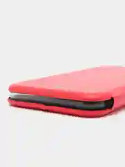 Красный чехол-книжка для iPhone 6, iPhone 6S / Айфон 6/6S