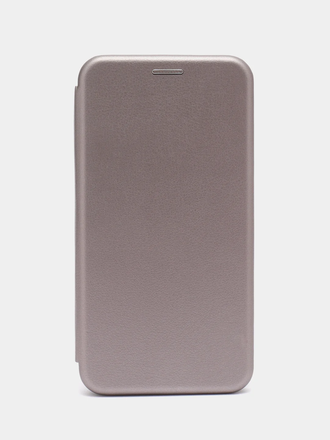 Серый чехол-книжка APPLE iPhone XR, Айфон XR, Чехол-книжка iPhone XR