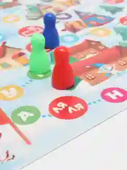Настольная игра "Что вы говорите?", новогодняя, 100 карт, 6 загубников, Соображариум