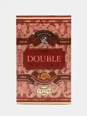 Туалетная вода для мужчин WHISKY DOUBLE, 100 мл
