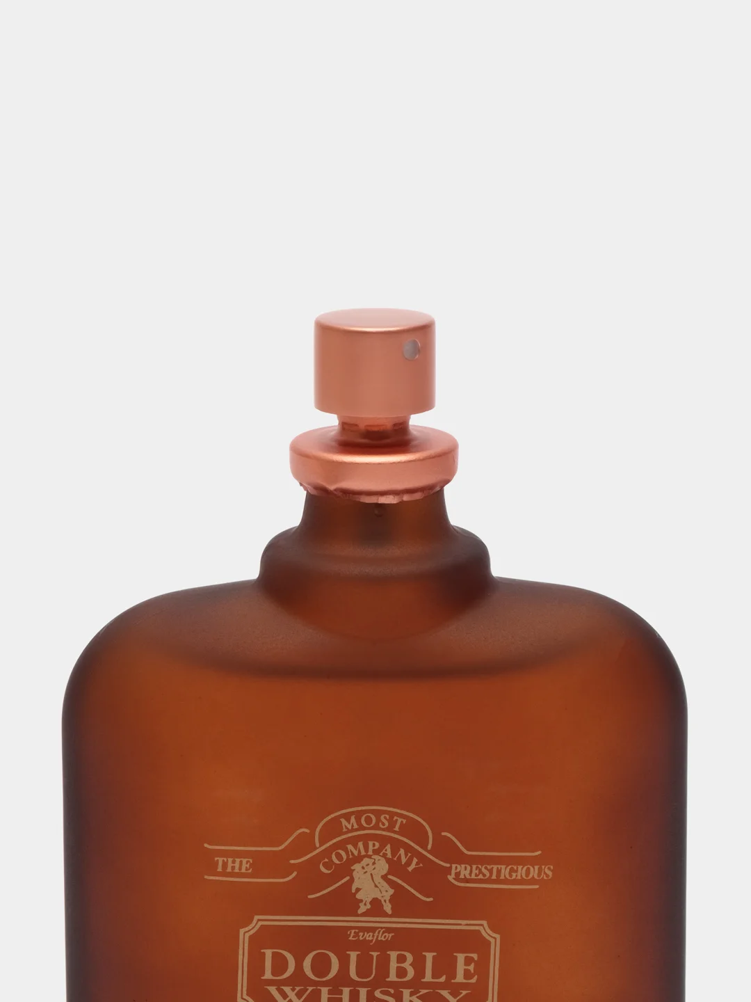 Туалетная вода для мужчин WHISKY DOUBLE, 100 мл