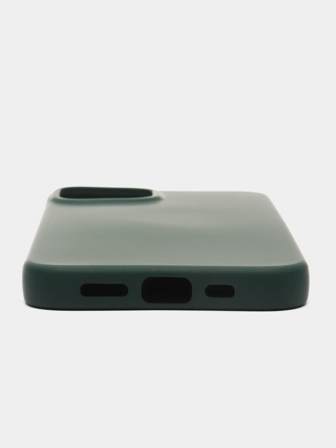 Хаки чехол для Apple iPhone 14