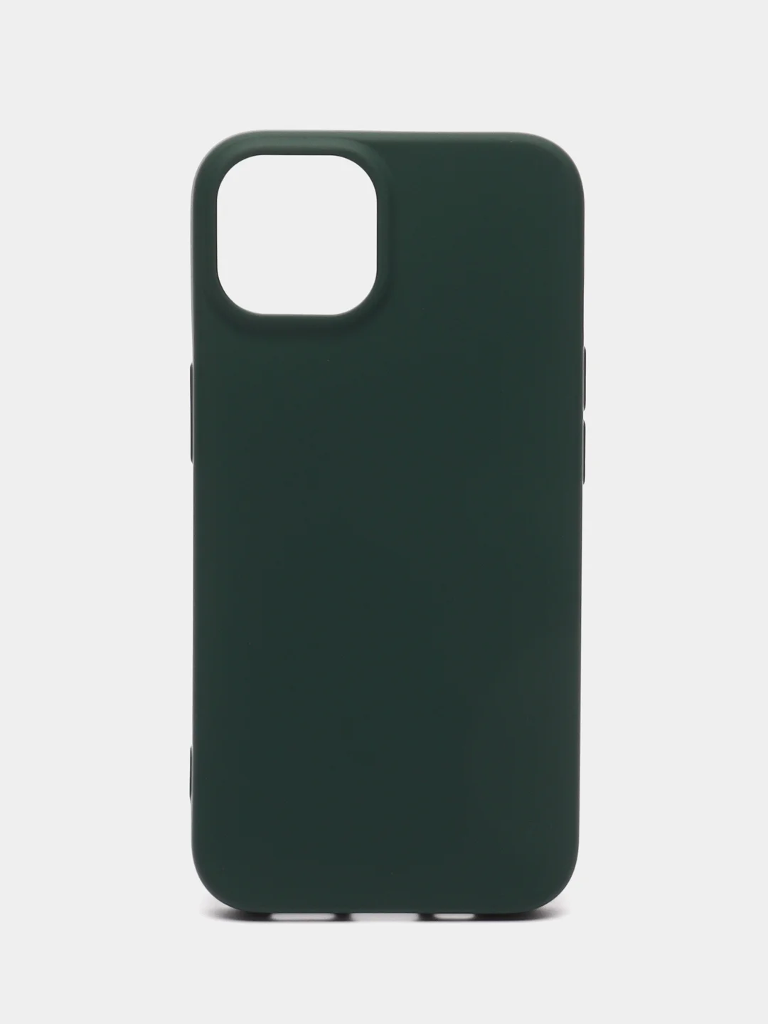 Хаки чехол для Apple iPhone 14