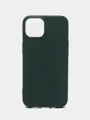 Хаки чехол для Apple iPhone 14