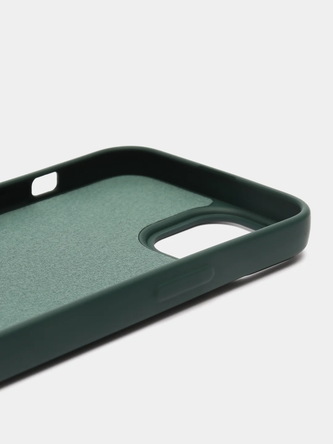 Хаки чехол для Apple iPhone 14