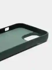 Хаки чехол для Apple iPhone 14