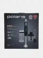 Блендер Polaris PHB 1487, черный
