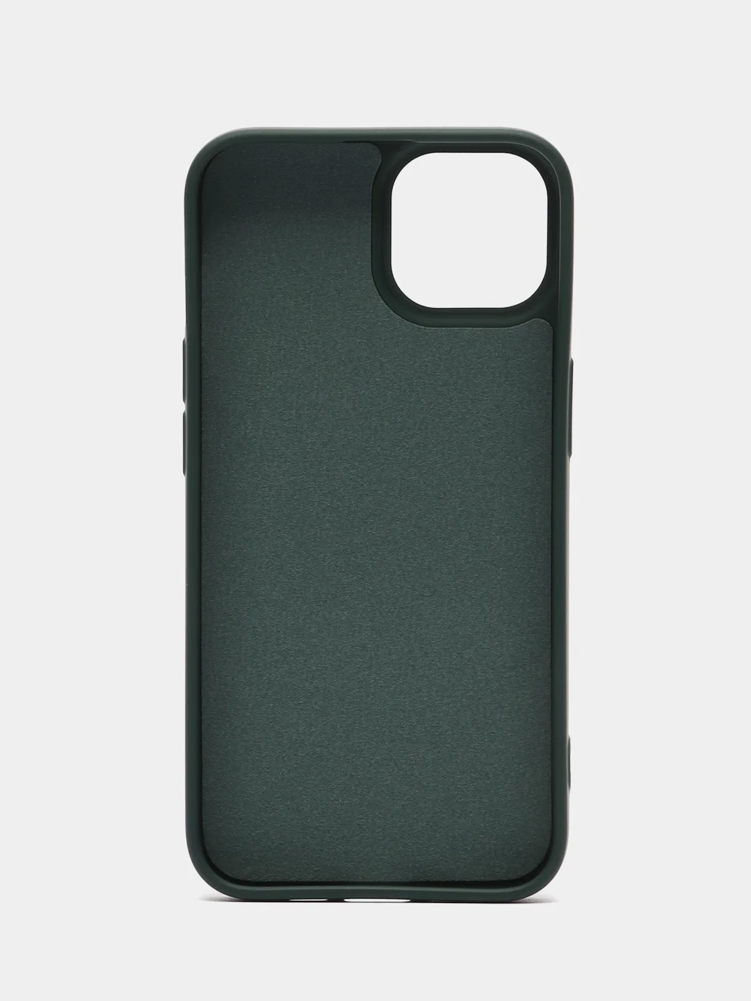 Хаки чехол для Apple iPhone 14