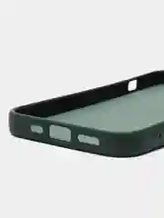 Хаки чехол для Apple iPhone 14