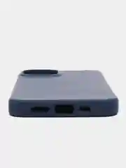 Темно-синий чехол для Apple iPhone 14