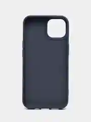 Темно-синий чехол для Apple iPhone 14