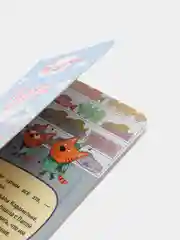 Проф-Пресс/Детские книги/Книги на картоне/Три Кота "Молочный зуб+Поход  в магазин+Ремонт"