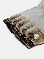 Серый носки женские спортивные, комплект из 5 пар