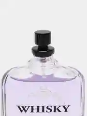 Туалетная вода для мужчин WHISKY BLACK, 100 мл