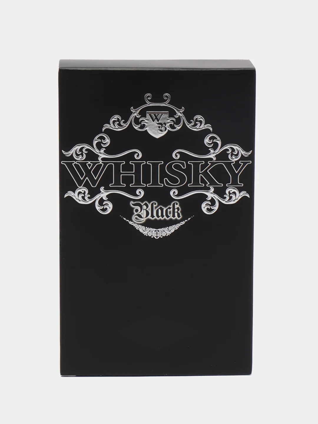 Туалетная вода для мужчин WHISKY BLACK, 100 мл