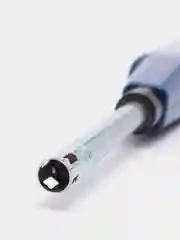 Красный зажигалка пьезо, для газовой плиты, питание от батареек