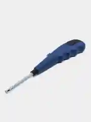 Красный зажигалка пьезо, для газовой плиты, питание от батареек