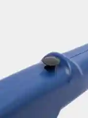 Красный зажигалка пьезо, для газовой плиты, питание от батареек