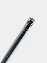 Красный зажигалка пьезо, для газовой плиты, питание от батареек