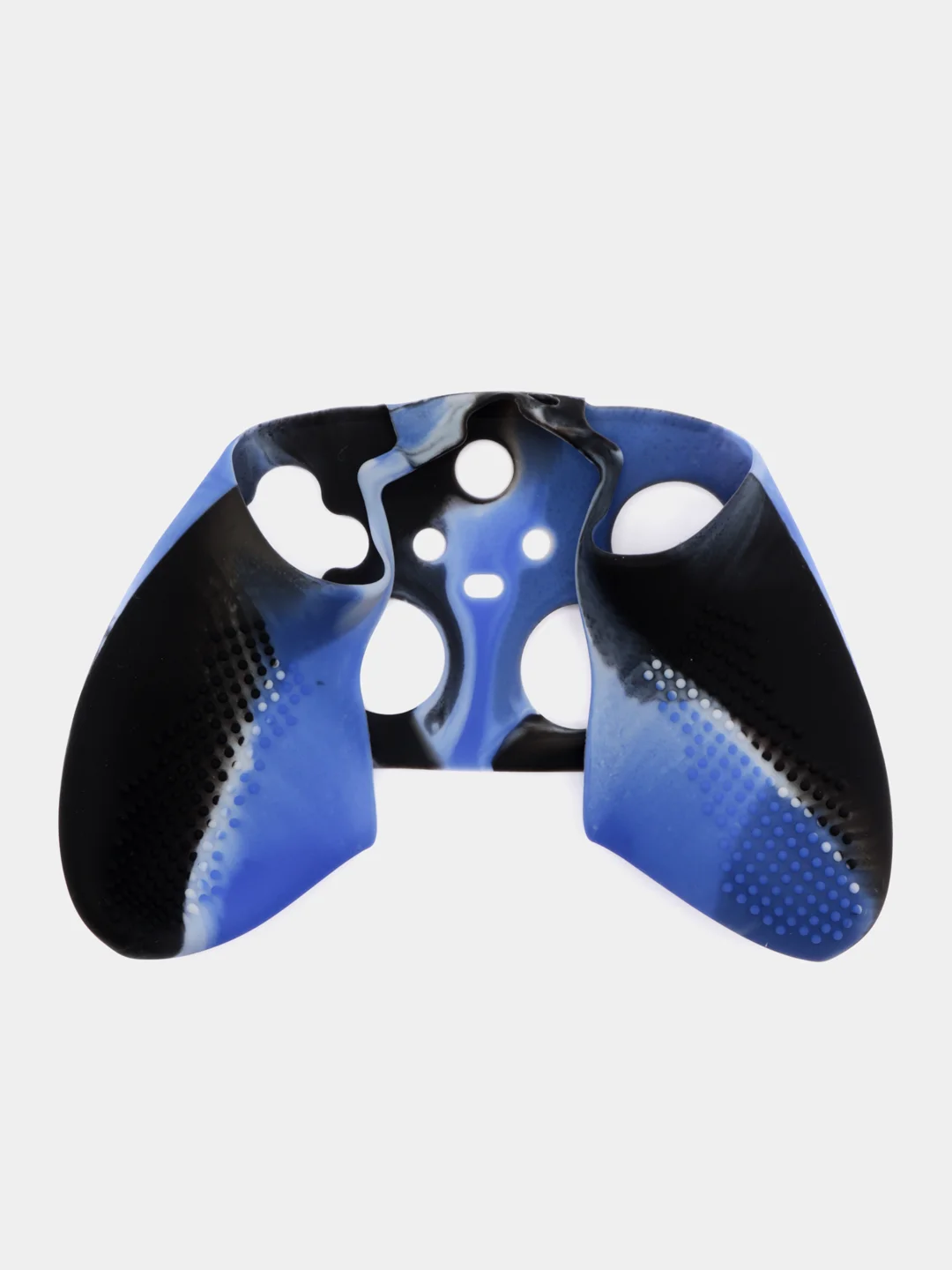 Синий защитный чехол с узором для джойстика Xbox Series S/X / Series