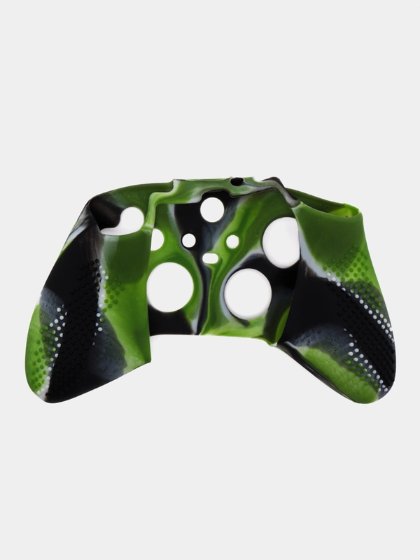Защитный чехол с узором для джойстика Xbox Series S/X / Series