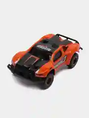 Оранжевый радиоуправляемая багги шорт-корс, 1:43, 15 см
