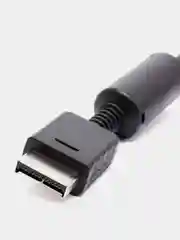 Кабель компонентный AV колокольчики, тюльпаны для PlayStation / PS2 / PS3