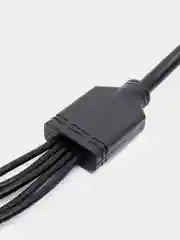 Кабель компонентный AV колокольчики, тюльпаны для PlayStation / PS2 / PS3