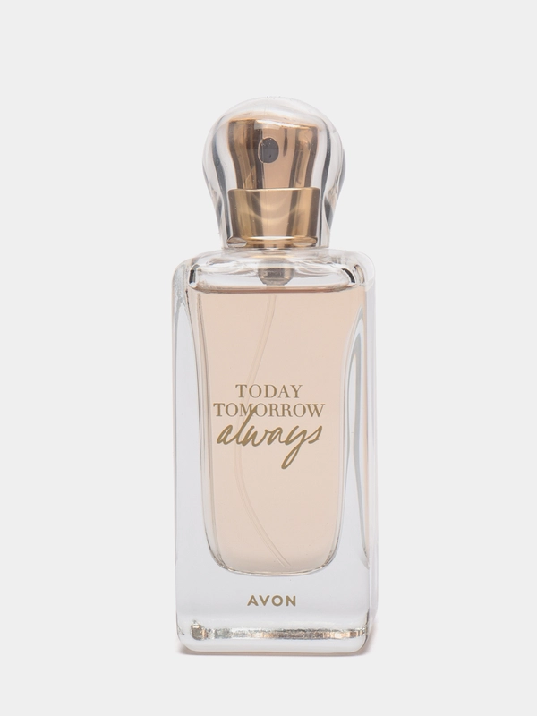 Парфюмерная вода Always для нее AVON, 50 мл
