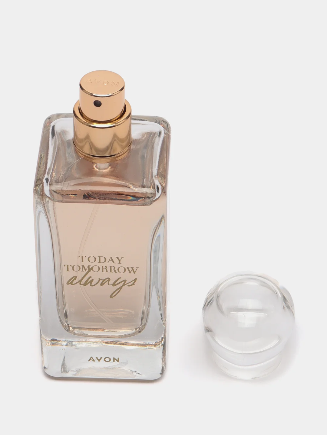 Парфюмерная вода Always для нее AVON, 50 мл